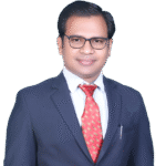 Dr. K. TRIPATHY