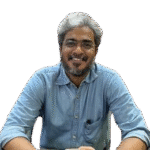LM080 Dr. K. S. Bhosale