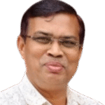 LM092 Dr. P. K. Nandeshwar