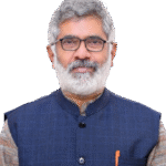 LM095 Dr. K. Gireesan