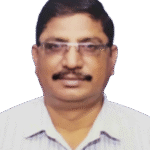 LM096 Mr. P. Watkar