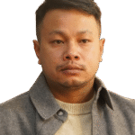 LM168 Mr. T. Ngasham