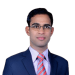 Mr. S. M. TRIPATHY