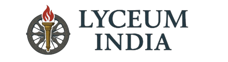 LYCEUM INDIA Office